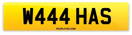 W444 HAS