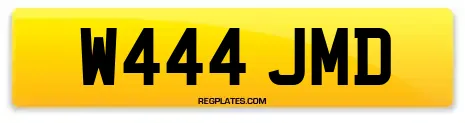 W444 JMD