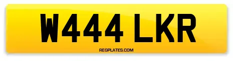 W444 LKR