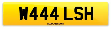 W444 LSH
