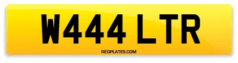 W444 LTR