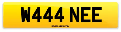 W444 NEE