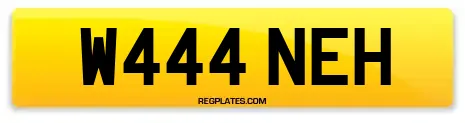 W444 NEH