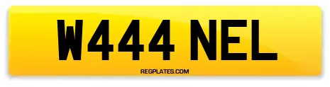 W444 NEL