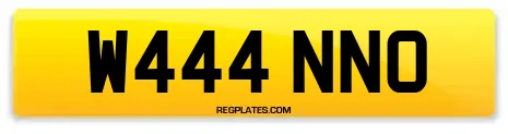 W444 NNO