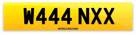 W444 NXX