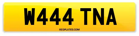 W444 TNA