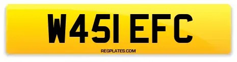 W451 EFC
