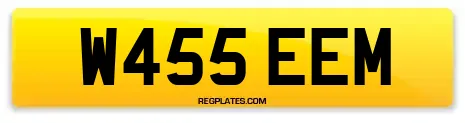 W455 EEM