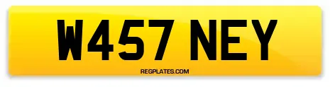 W457 NEY