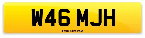 W46 MJH