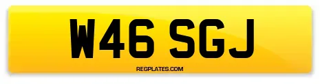 W46 SGJ