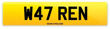 W47 REN