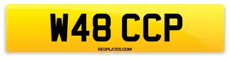 W48 CCP