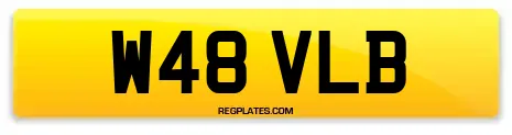 W48 VLB