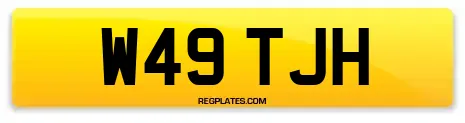W49 TJH