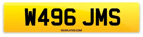 W496 JMS