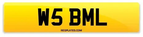 W5 BML