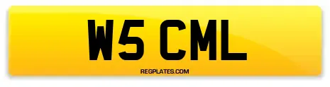 W5 CML