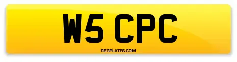 W5 CPC