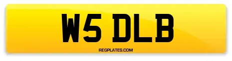 W5 DLB