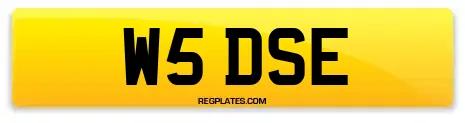 W5 DSE
