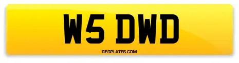 W5 DWD