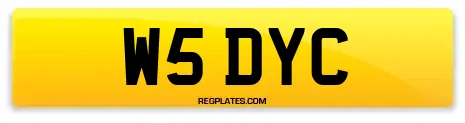 W5 DYC