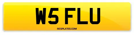 W5 FLU
