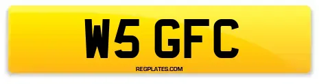 W5 GFC