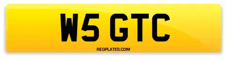 W5 GTC