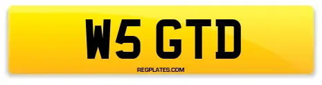 W5 GTD