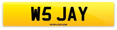W5 JAY