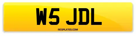 W5 JDL