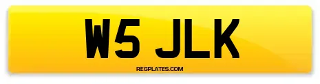 W5 JLK