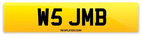 W5 JMB