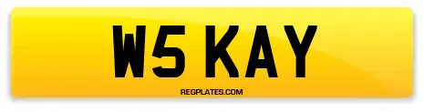 W5 KAY
