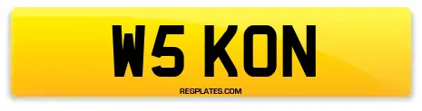 W5 KON