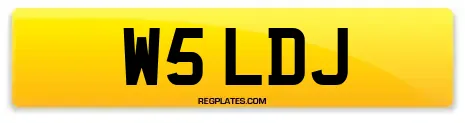 W5 LDJ