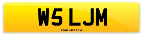 W5 LJM