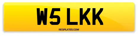 W5 LKK