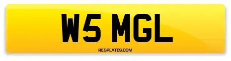 W5 MGL