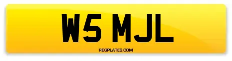 W5 MJL