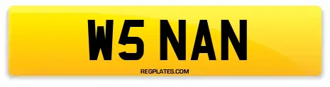 W5 NAN