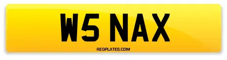 W5 NAX