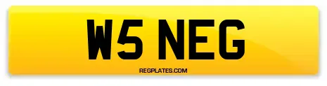 W5 NEG