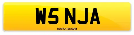 W5 NJA