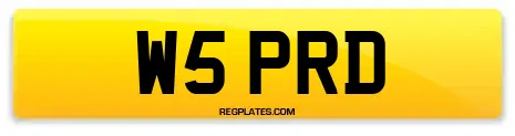 W5 PRD