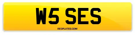 W5 SES