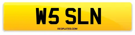 W5 SLN